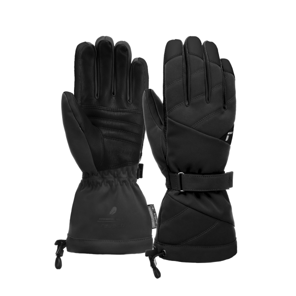 Reusch Sonja R-TEX® XT  6231221 7700 black 1